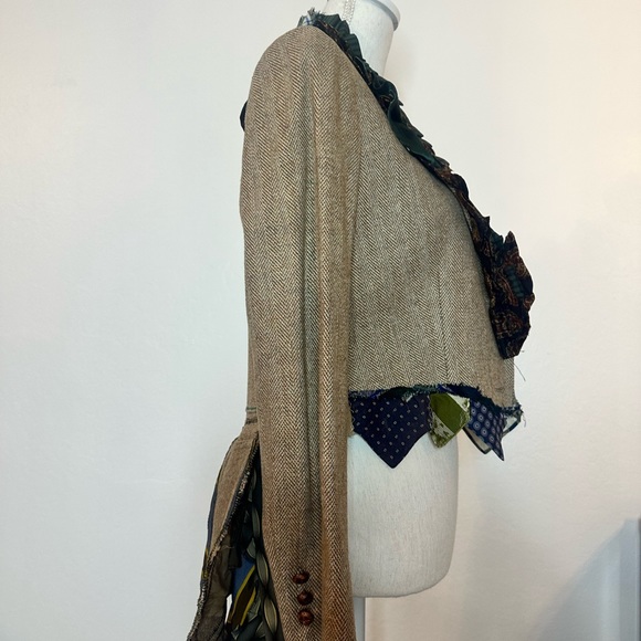 Personal unique creation Small size made in SF - Picture 7 of 7